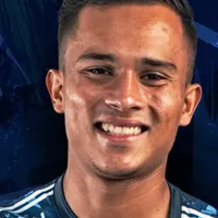 Amador
