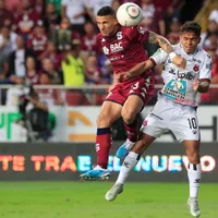 Costa Rica | Alajuelense buscaría un cambio en al final de copa ante Saprissa