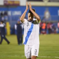 Elías Enóc Vásquez: "nos tocará empezar desde abajo"