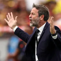 Dolor de cabeza para Thomas Christiansen: figura de Panamá complica su situación en Europa.