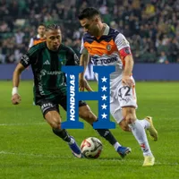 El cambio confirmado que ha tenido Rigoberto Rivas en Turquía y que puede beneficiar a la Selección de Honduras