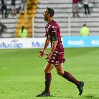 ¿Saprihora? Saprissa dejó escapar la victoria en su casa, al último suspiro