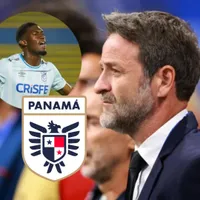 Malas noticias para Thomas Christiansen: se confirma el diagnóstico que deja afuera a Azarías Londoño y hay preocupación en Panamá
