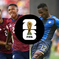 La Inteligencia Artificial calcula las probabilidades exactas de Costa Rica y Honduras de clasificarse al Mundial 2026 y la respuesta no es la esperadaq