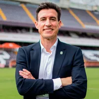 Ángel Catalina dice aplicar en Saprissa método de fichajes que utilizó en el Betis