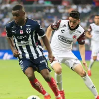 Joel Campbell dio asistencia en la victoria de Rayados ante Tijuana por Liga MX (VIDEO)