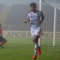 Saprissa goleó a Municipal con póker de Johan Venegas y sigue en la defensa del título