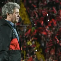 La extraña decisión de Machillo Ramírez.