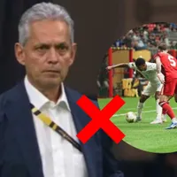 "Bandera blanca y perdón": los 8 grandes señalados como culpables del ridículo de Honduras en Copa Oro