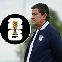 seleccion de guatemala-mundial 2026-luis fernando tena en entrenamiento