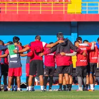 Bryan Landaverde no continuará en FAS y ya tiene nuevo club en la Liga Mayor