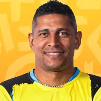 Carlo Costly salió del retiro al dar a conocer su nuevo equipo para el Torneo Clausura 2024 de Honduras
