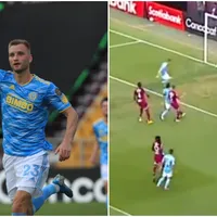 Saprissa cae 0-1 ante Philadelphia Union y agrava su crisis