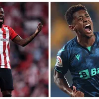 Athletic Bilbao vs. Cádiz: sigue EN VIVO y EN DIRECTO al "Choco" Lozano en el juego de hoy por la fecha 13 de LaLiga de España en Centroamérica