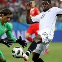 Joel Campbell vuelve a ser interés del Olympiacos