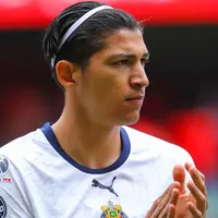 angel zaldivar-chivas-refuerzo de alajuelense