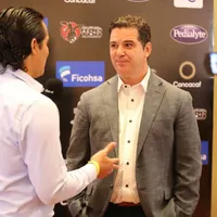 Andrés Agulla ve a esta selección de Centroamérica obligada a clasificar al Mundial de 2026