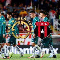 León explota contra la FIFA.
