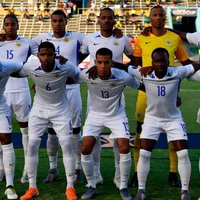 Liga de Naciones: Curazao presenta nómina "europea" para enfrentar a Honduras