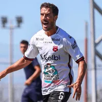 Liga Deportiva Alajuelense | Dardo Miloc reveló su fastidio: "Pensaba que iba a tener más minutos"