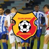"No soporta": se metió a polémica con Herediano y ahora decide abandonar su club en pleno Apertura 2025