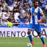 Borges mediaría para asegurar a otro tico en La Coruña