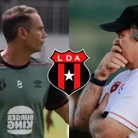 Se anticipó al Machillo Ramírez: Marcelo Sarvas revela cuál será el próximo fichaje de Alajuelense