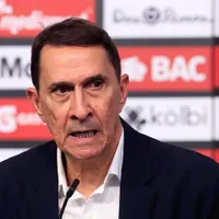 Estallido en Alajuelense: Guimaraes tiene nuevo equipo