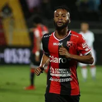 El "Messi del Caribe" da el salto y se va a esta liga