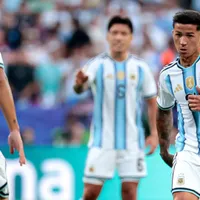 Qué pasa si Argentina gana, empata o pierde contra Austria por el Grupo J del Mundial 2026