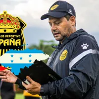"En Honduras es peor y sí van a FIFA": desde Costa Rica sorprenden con la renuncia de Jeaustin Campos