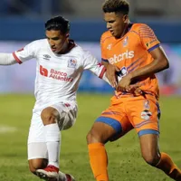 Olimpia vs. Lobos UPNFM hoy EN VIVO: a qué hora y dónde ver el partido | Liga Nacional de Honduras