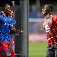 Plaza Amador vs. Sporting SM: ¿A qué hora juegan y cómo ver hoy el partido de vuelta? Play-In de la Copa Centroamericana 2025