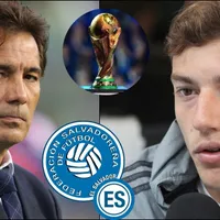 Tomás Granitto coincide con de los Cobos: "Tenemos con qué para ir a Qatar"