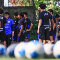 Buenas noticias para El Salvador de cara al Mundial: una figura rival no estará para jugar contra La Selecta.