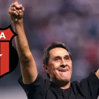 "Firmado": se confirma el traspaso que Guimaraes tanto esperaba en Alajuelense