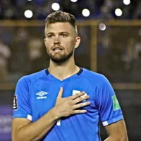 Eriq Zavaleta no está del todo descartado