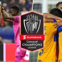 Olimpia vs. Tigres: ver aquí EN VIVO y EN DIRECTO el partido por las semifinales de la Concachampions 2020