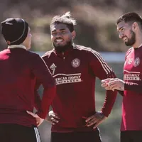 ¡Malas noticias para Alajuelense! Atlanta recupera a su máxima figura