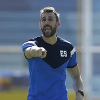 Se olvida de El Salvador: David Dóniga se encamina a un histórico de Europa