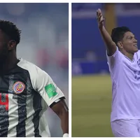 Costa Rica vs. Honduras: sigue por aquí EN VIVO y EN DIRECTO el juego de hoy por la fecha 8 del Octagonal Final de las Eliminatorias CONCACAF