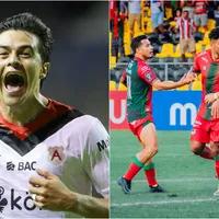 Alajuelense vs. Guanacasteca: a qué hora y dónde ver hoy la jornada 6 de la Liga Promérica de Costa Rica UNAFUT 2024