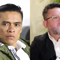 Polémico: Tepa González marca diferencias entre Jafet Soto y Paté Centeno con una sentencia que hace ruido
