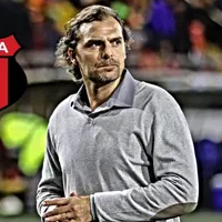 Andrés Carevic: "Fue más por errores nuestros que por virtud del Saprissa"