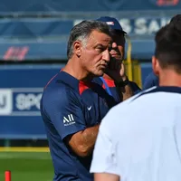 ¿Viaja Keylor Navas? Los 7 jugadores que el PSG no llevará a la pretemporada