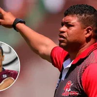 Ronald Gómez: "Si Saprissa hubiese seguido con Centeno, no estaría como está"