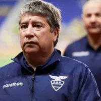 La Canalera se reencontrará con "Bolillo" en la Fecha FIFA