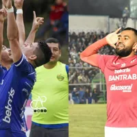 Apertura 2022 de la Liga Nacional de Guatemala: resultados tras la vuelta de las semifinales