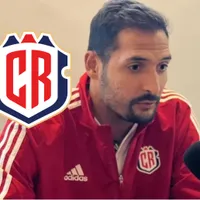 Fedefútbol confirma lo que todo Costa Rica quería saber sobre Celso Borges antes del clásico con Honduras: "Se decidió..."
