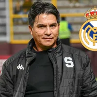 Costa Rica | Vladimir Quesada comparó al Saprissa con el Real Madrid